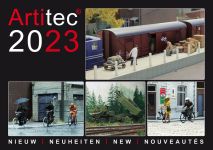 Artitec 012 - Katalog Zivil 2023